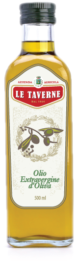 Olio Le Taverne