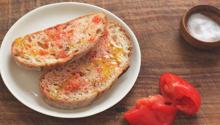 Pane e Pomodoro